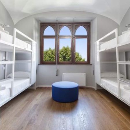 Babila Hostel Milánó Kültér fotó