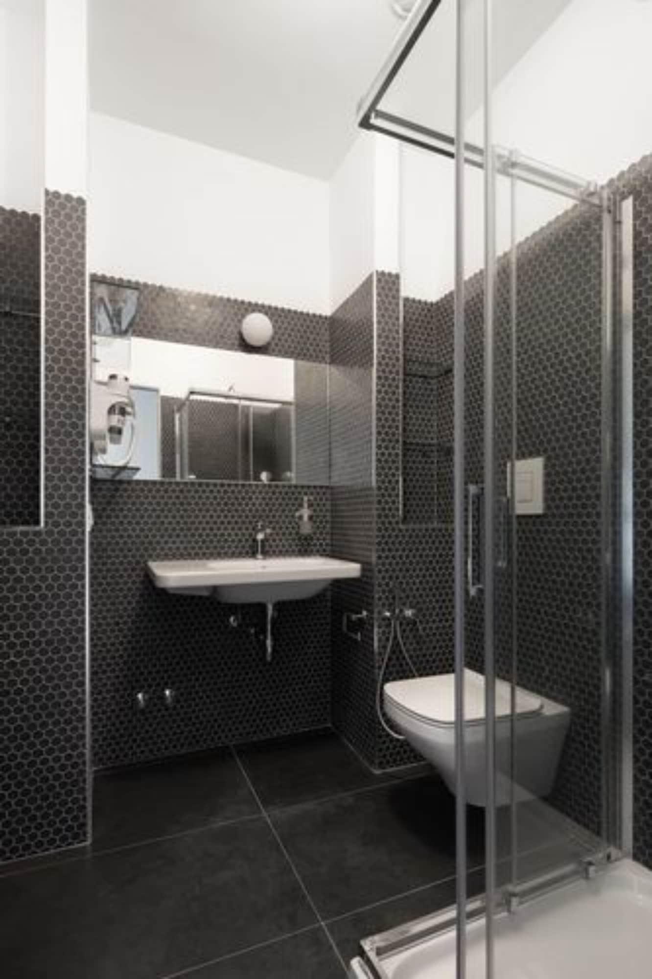 Babila Hostel Milánó Kültér fotó