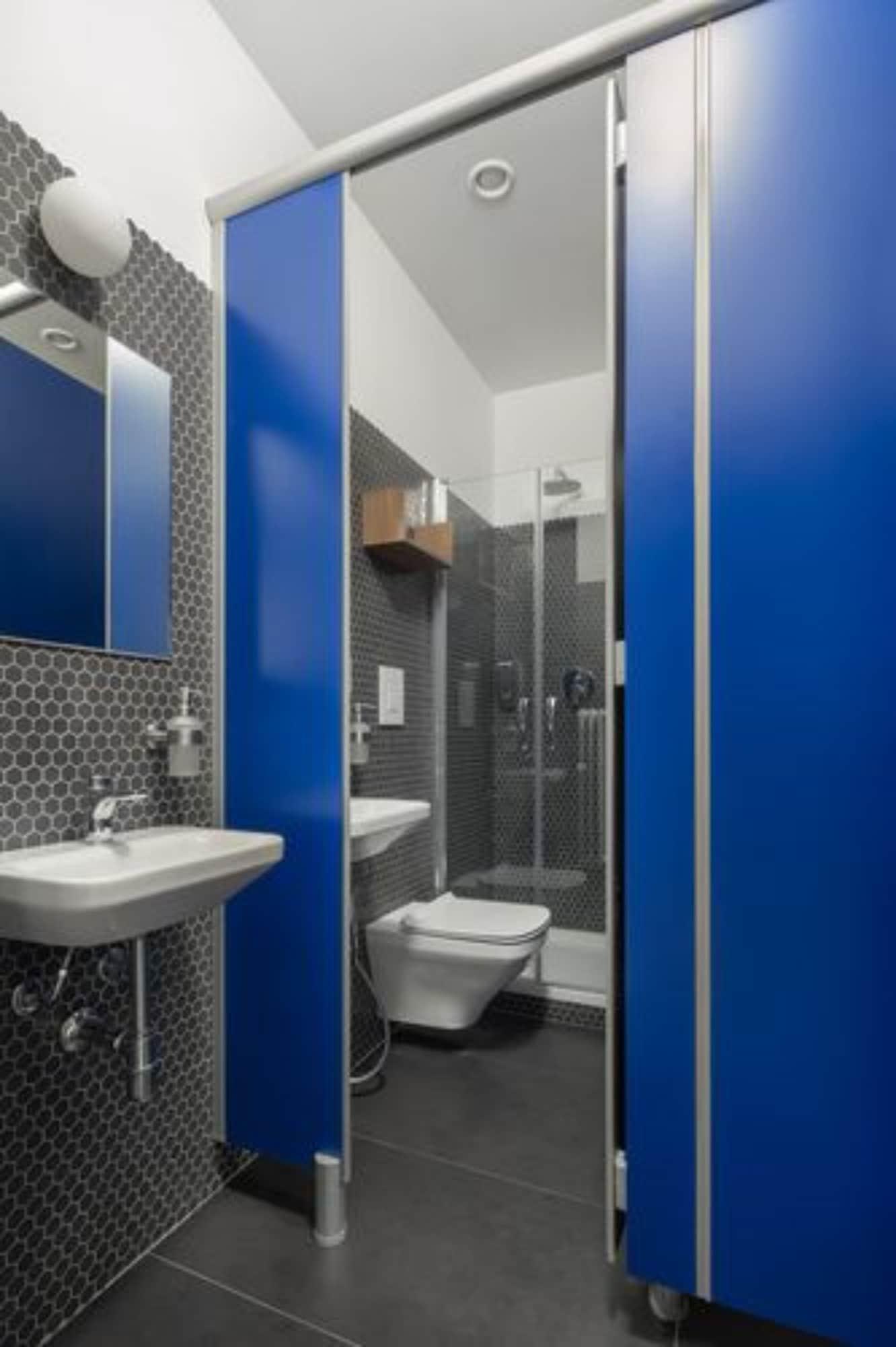 Babila Hostel Milánó Kültér fotó