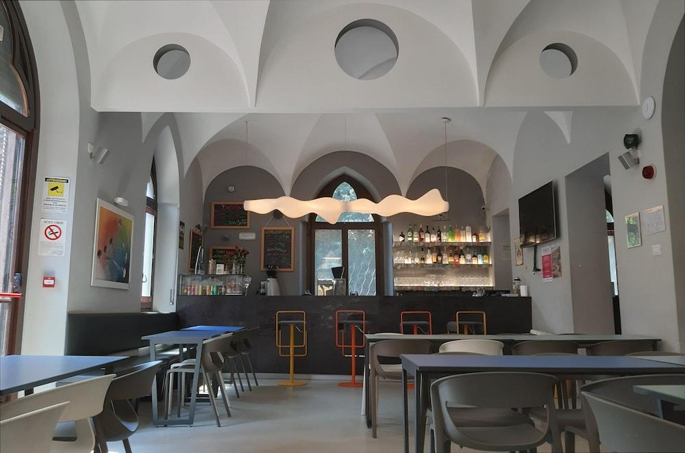 Babila Hostel Milánó Kültér fotó