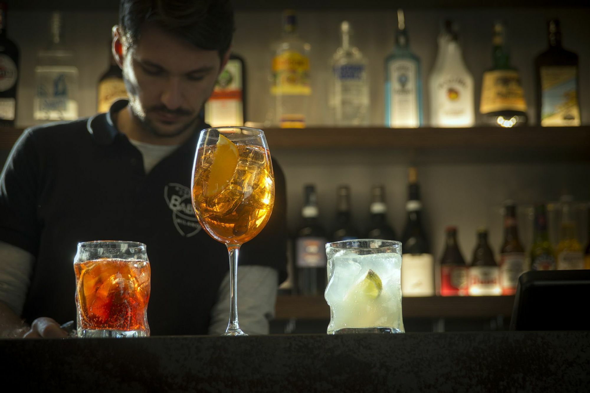 Babila Hostel Milánó Kültér fotó