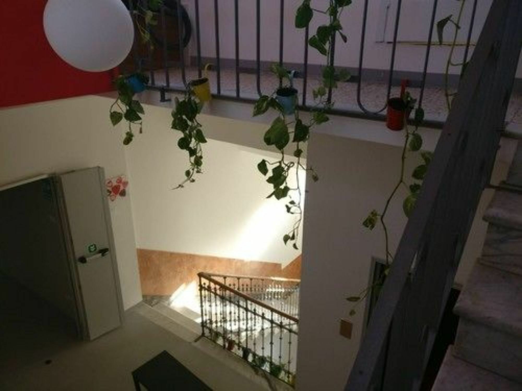 Babila Hostel Milánó Kültér fotó