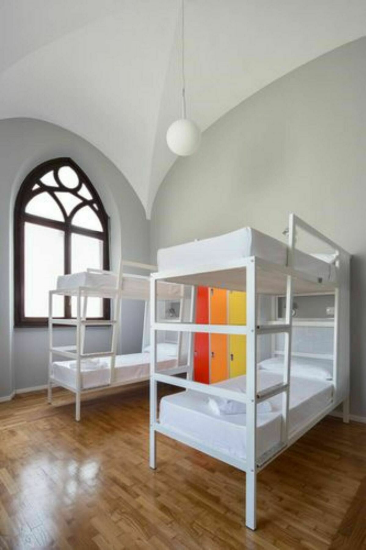 Babila Hostel Milánó Kültér fotó