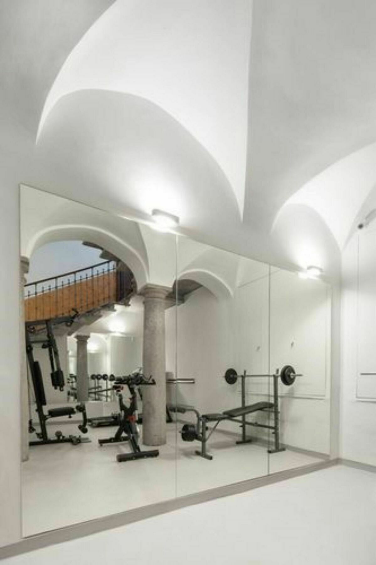 Babila Hostel Milánó Kültér fotó